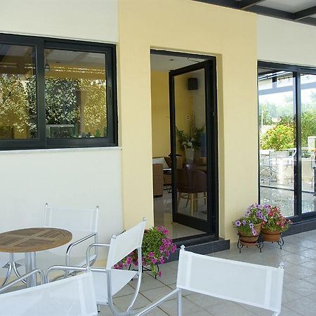Esperides Apart otel İstanköy Dış mekan fotoğraf
